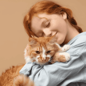 Fostering Unconditional Love and Joy