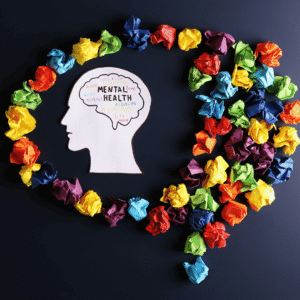 Enhancing Mental Well-Being