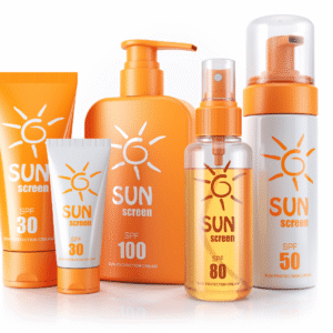 Using Pet-Safe Sunscreen