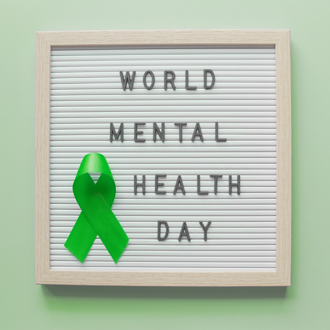 World Mental Health Day