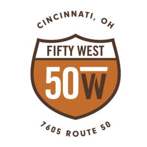 Fifty West Brewing Company