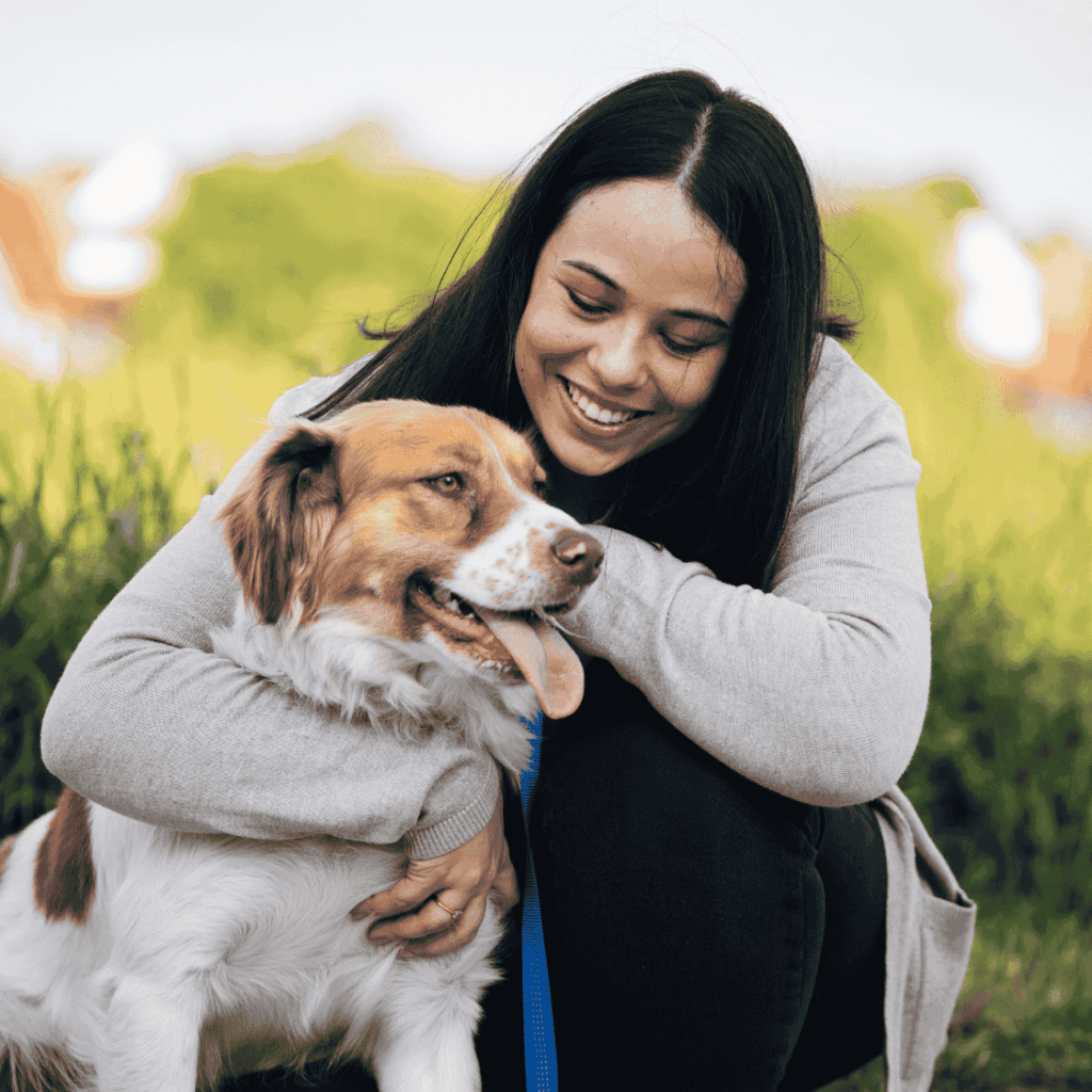 How Pets Boost Our Well-Being