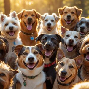 What Is National Mutt Day?