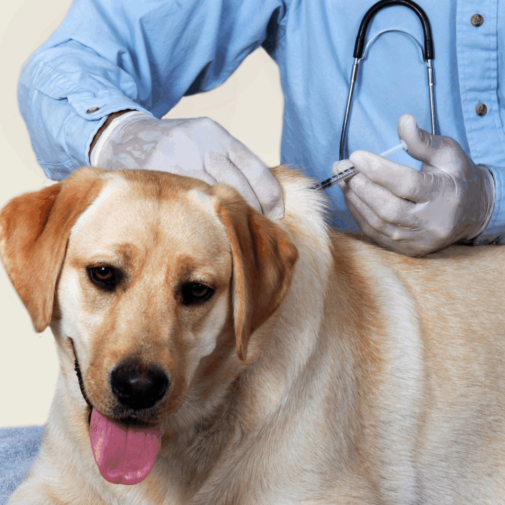 Going Over Pet Vaccines And Why They’re So Important In Honor National Pet Immunization Awareness Month