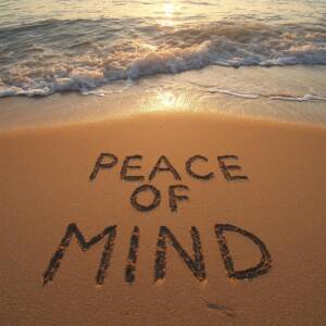 Convenience and Peace of Mind for You