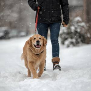 A Warm Word from Stay At Home Pet Services