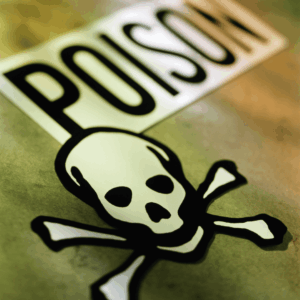 What is National Poison Prevention Week?