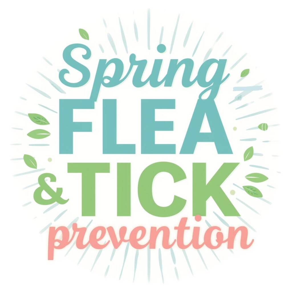 Spring in Cincinnati awakens fleas, ticks, and mosquitoes in local parks like Ault Park. So, at Stay At Home Pet Services, we share our top 10 vet-backed prevention tips—from monthly meds and post-walk checks to yard treatments and our professional sitting support. Therefore, keep your pets itch-free and disease-protected this season