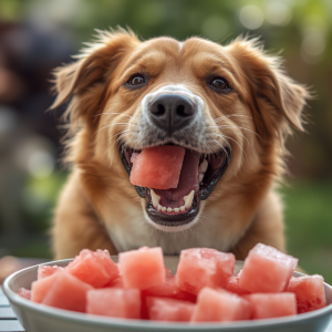 Keep Treat Time Safe and Fun